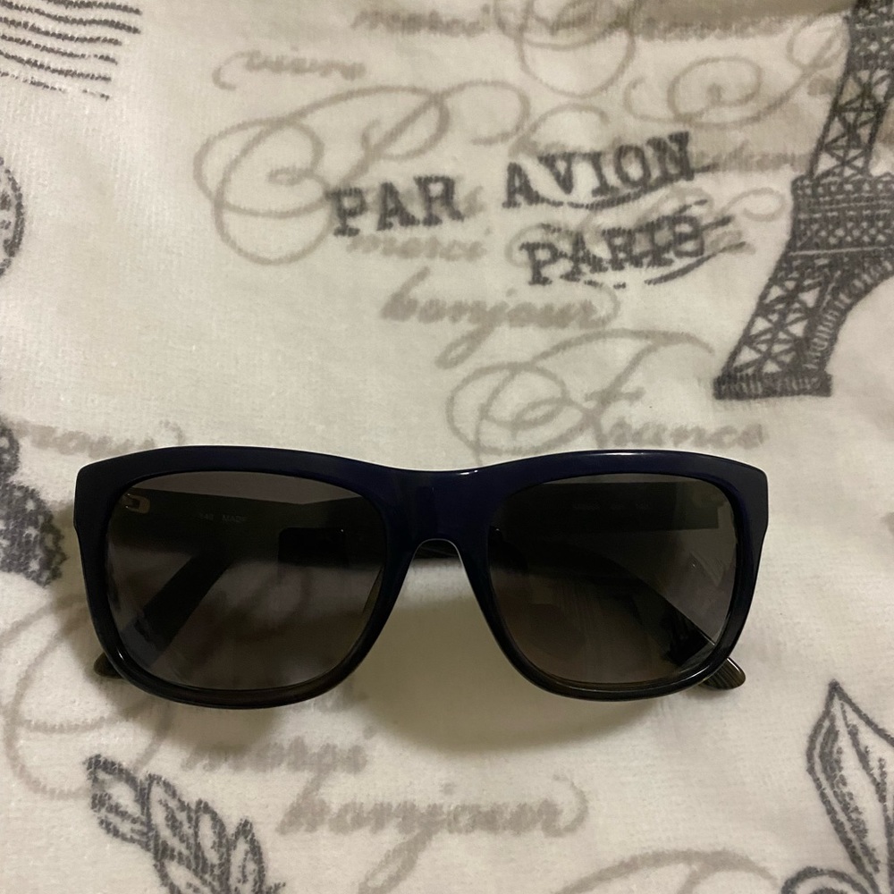 Salvatore Ferragamo Sunglasses